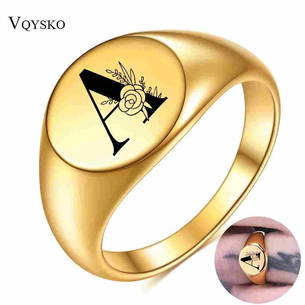 WOMEN RING GOLD