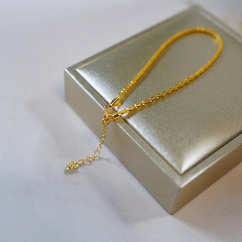 WOMEN BRACELET GOLD