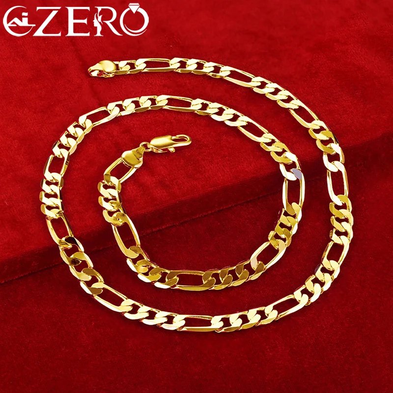 WOMEN CHAIN GOLD