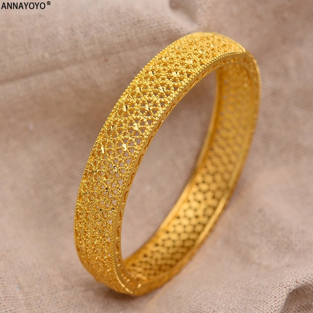 WOMEN BANGLE GOLD