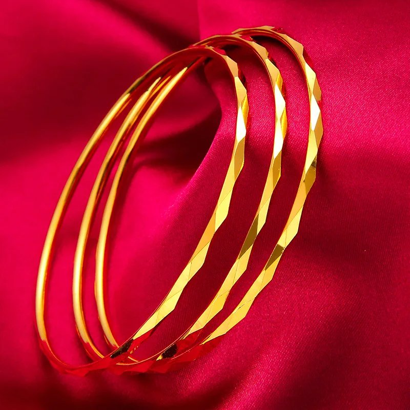 WOMEN BANGLE GOLD
