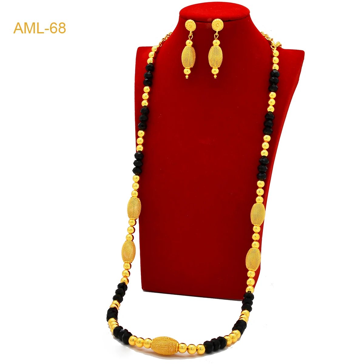 WOMEN NECKLACE SET BIG