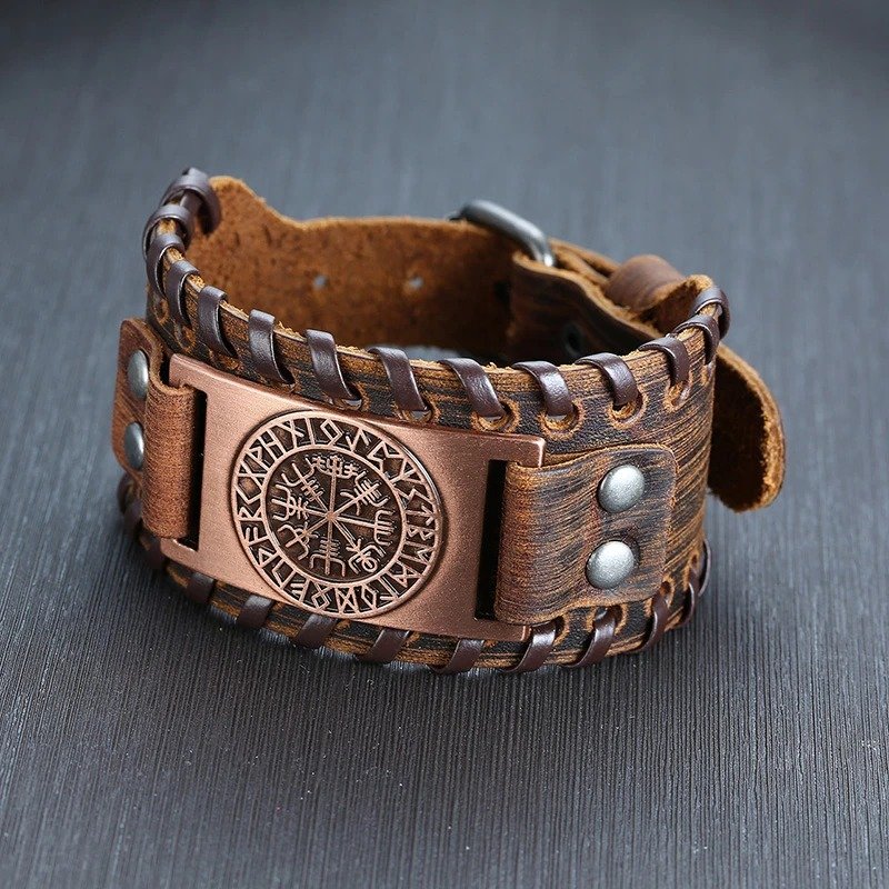 HANDCRAFTED BRACELET MEN