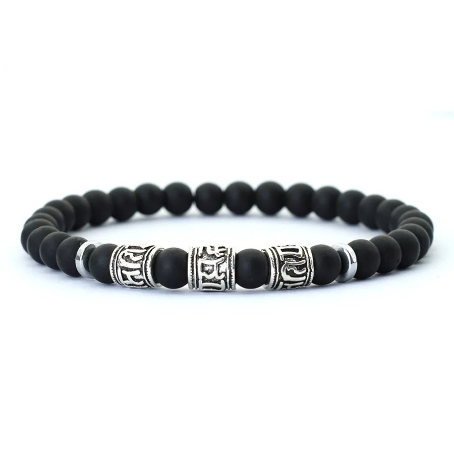 HANDCRAFTED BRACELET MEN