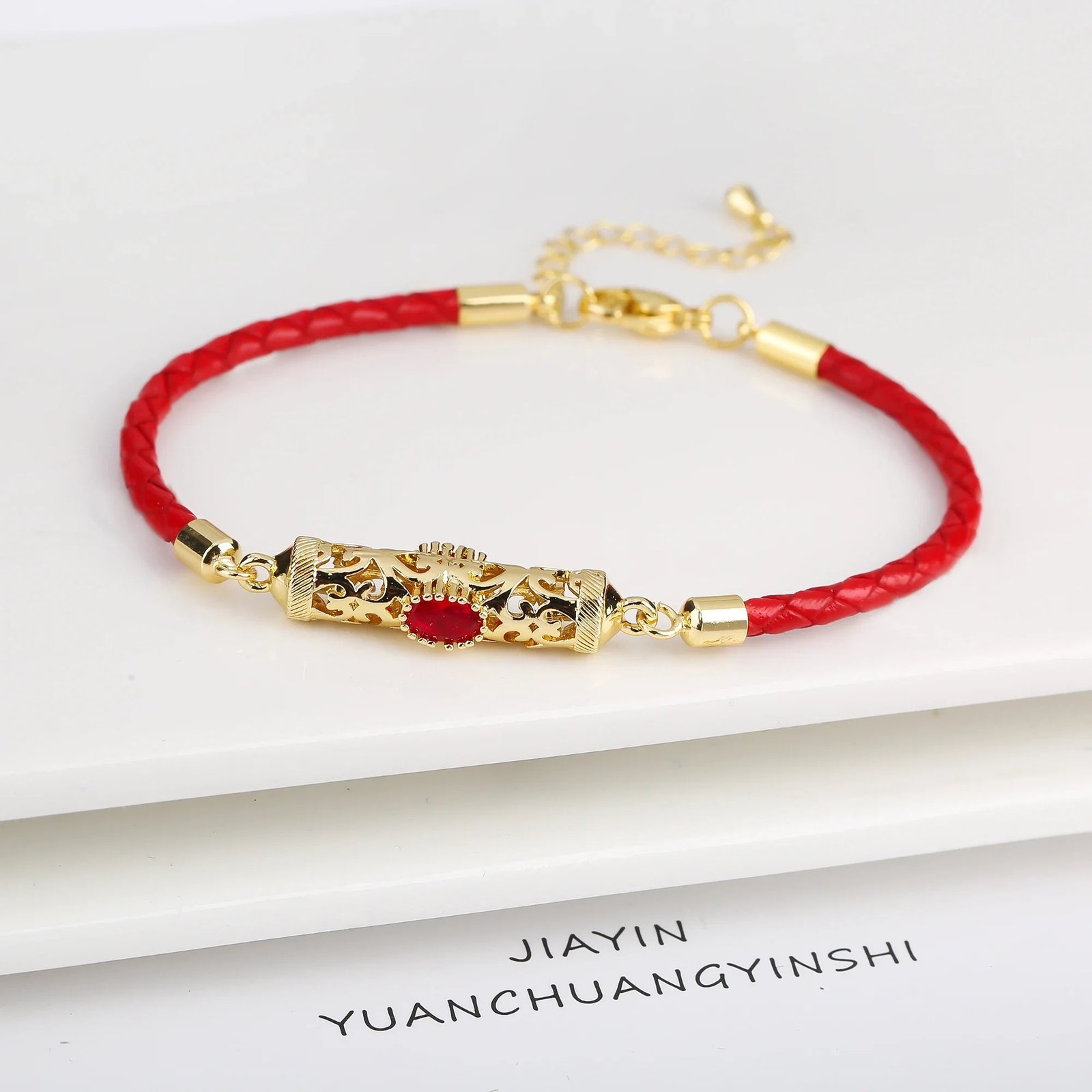 HANDCRAFTED BRACELET MEN