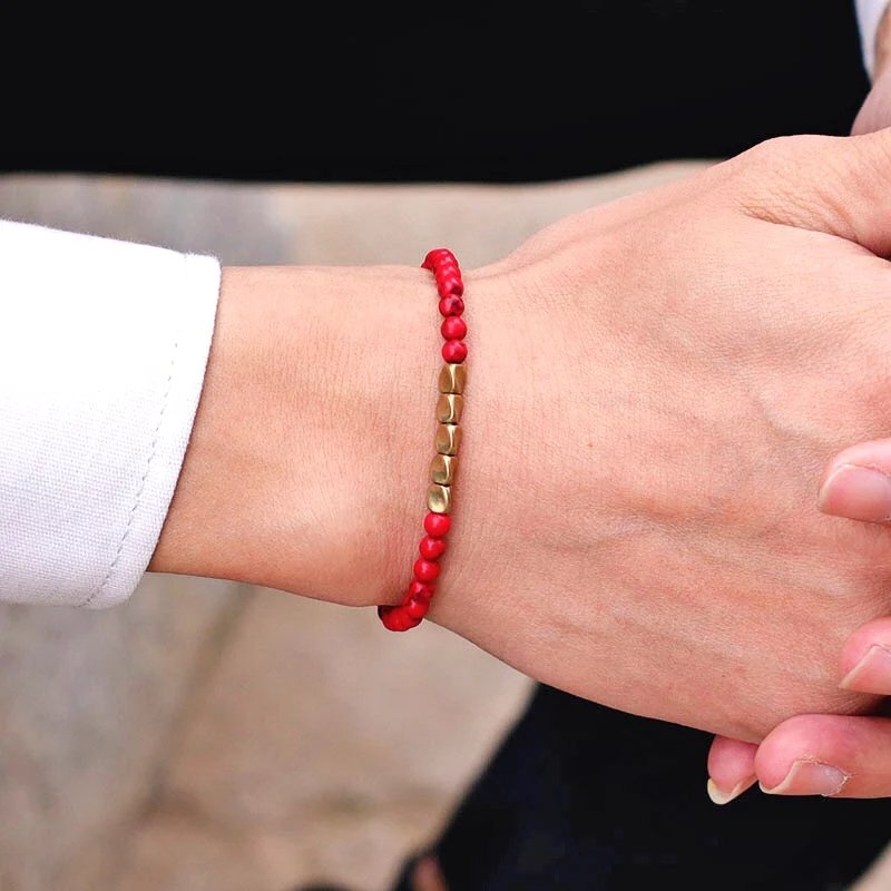 HANDCRAFTED BRACELET MEN