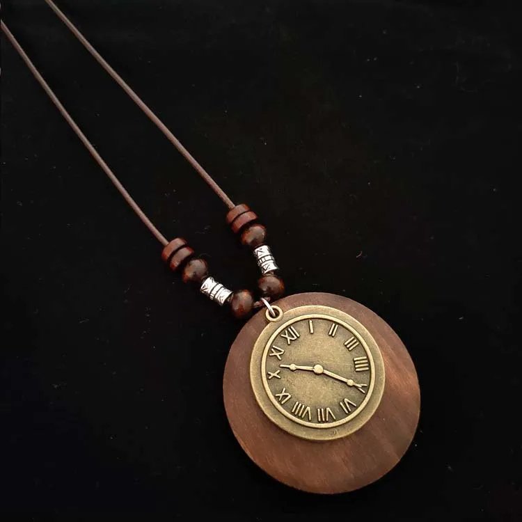 HANDCRAFTED CHAIN WOMEN