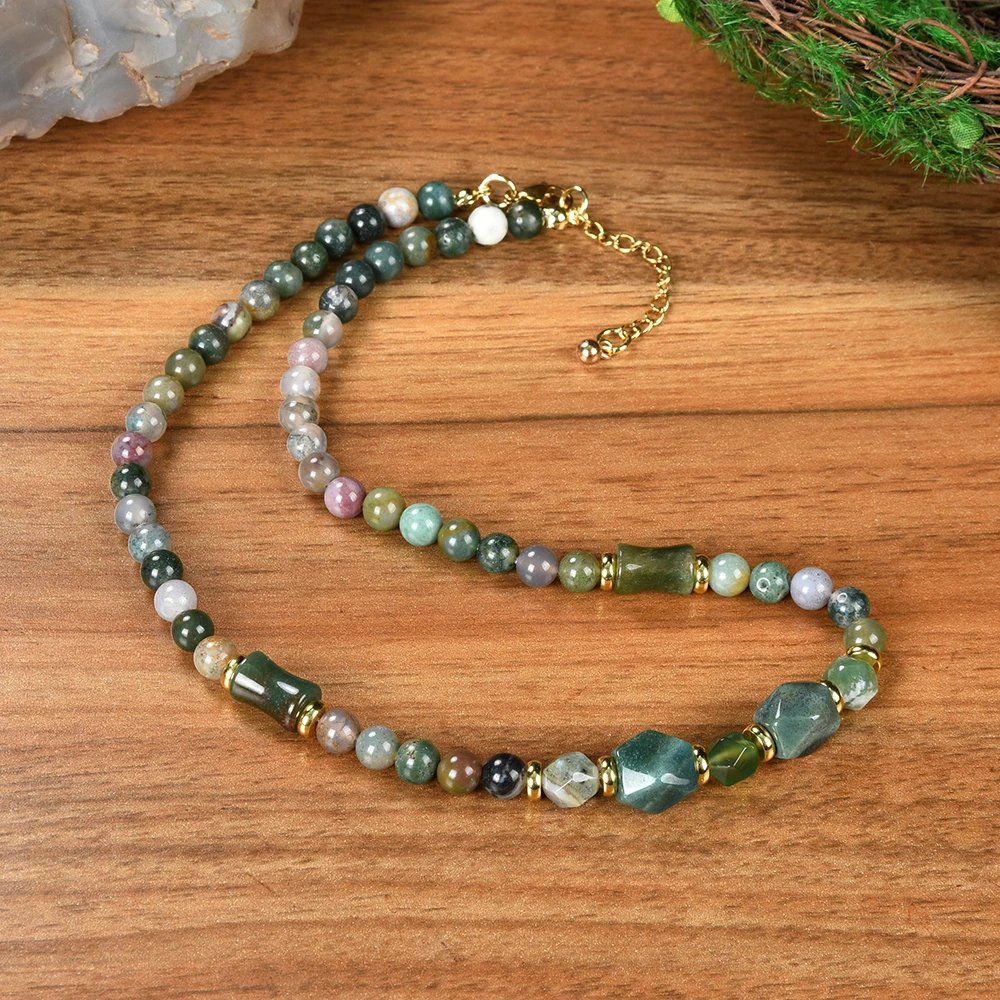 HANDCRAFTED CHAIN WOMEN