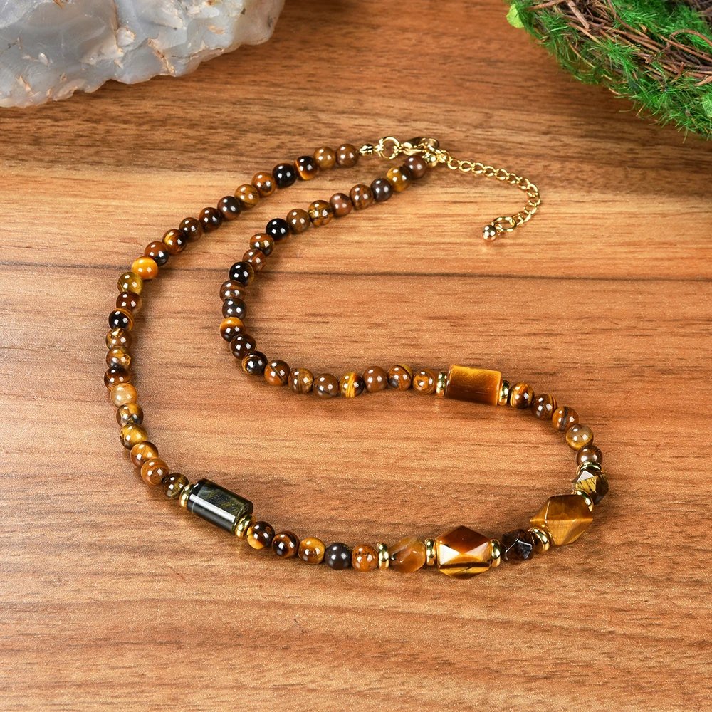 HANDCRAFTED CHAIN WOMEN