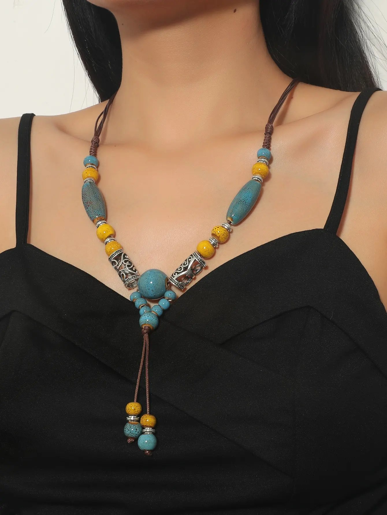 HANDCRAFTED CHAIN MEN