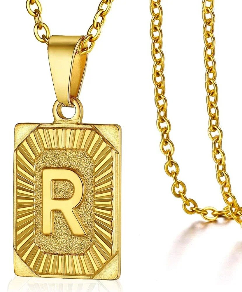 PENDANT WOMEN GOLD