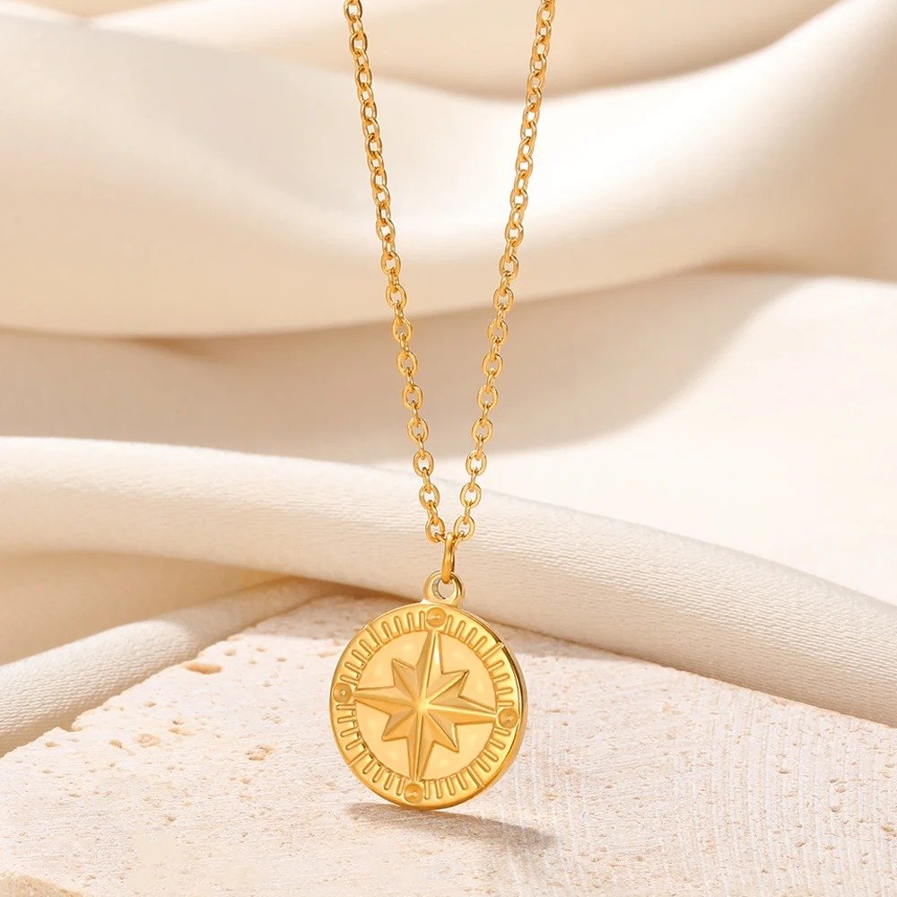 PENDANT WOMEN GOLD