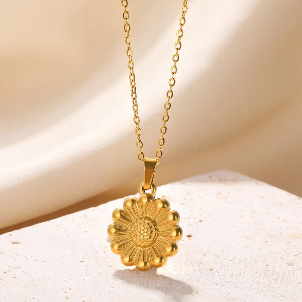 PENDANT WOMEN GOLD