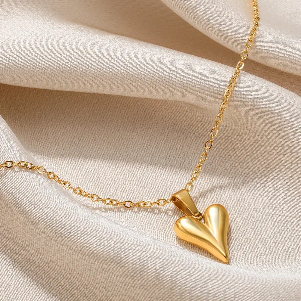 PENDANT WOMEN GOLD
