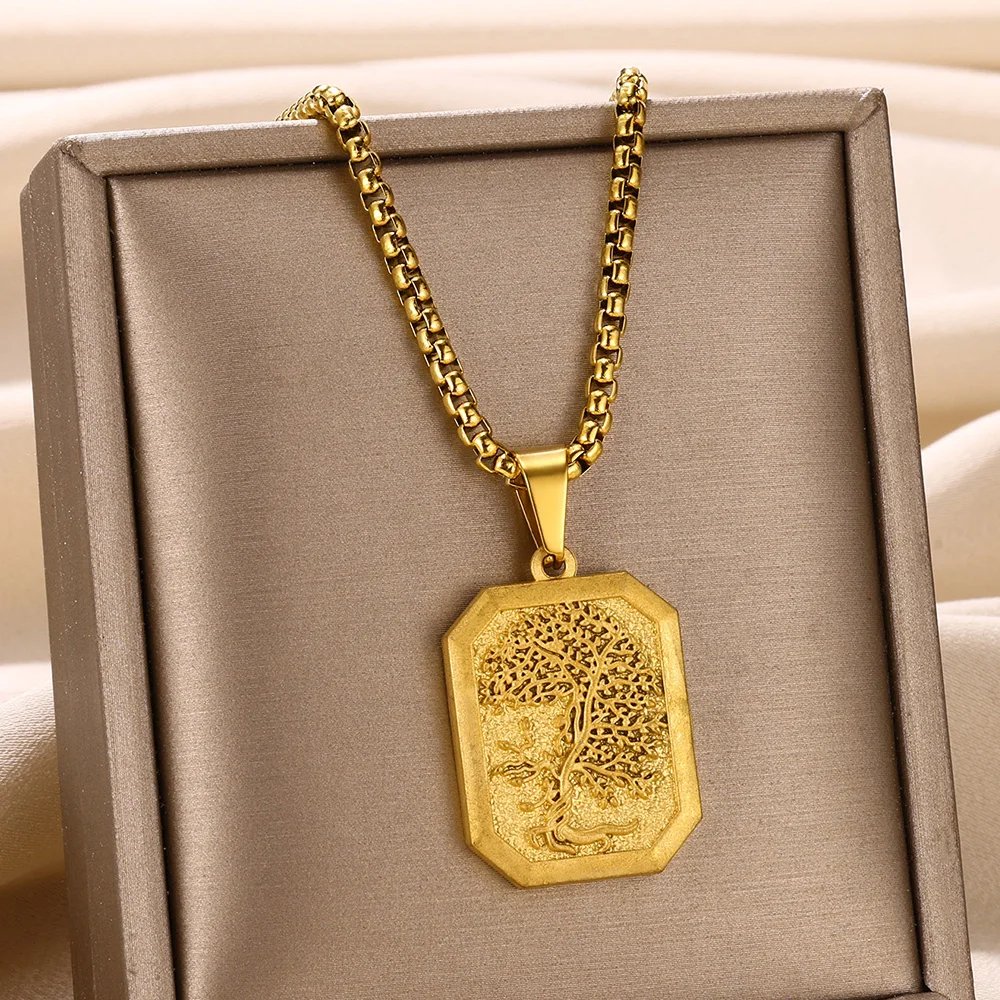 PENDANT WOMEN GOLD