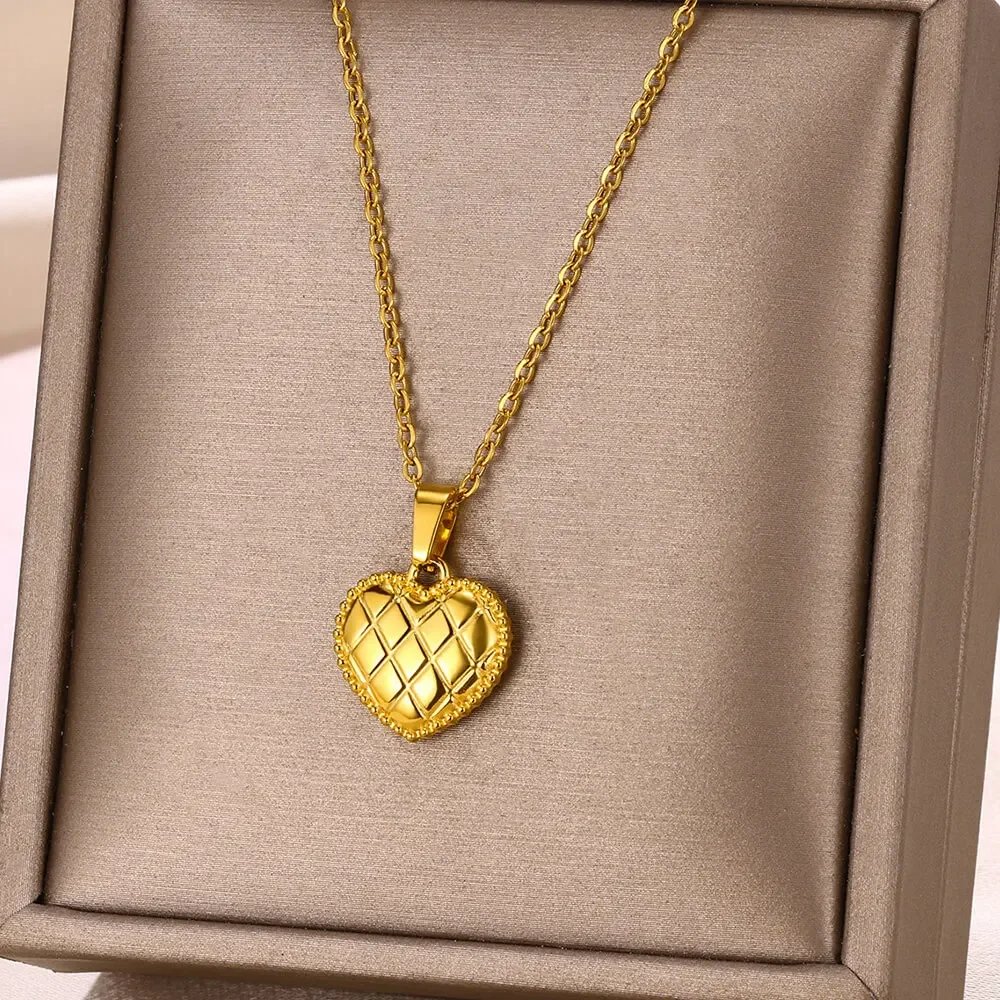 PENDANT WOMEN GOLD