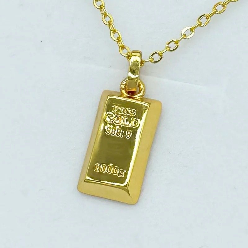PENDANT WOMEN GOLD