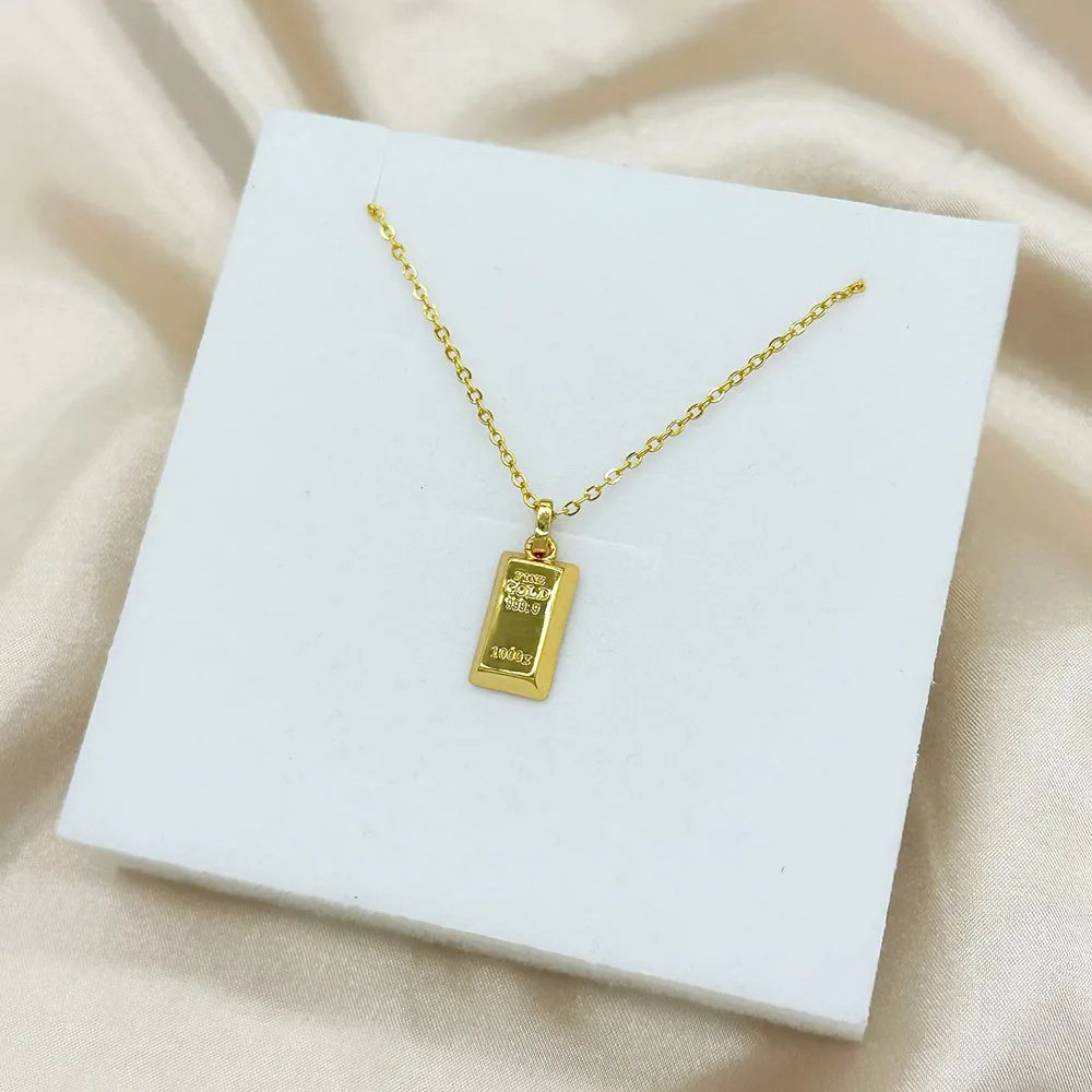 PENDANT WOMEN GOLD