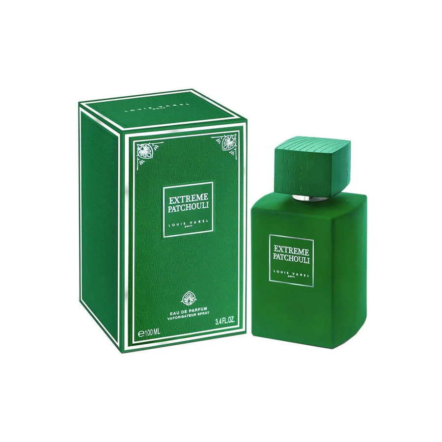EXTREME VETIVER BY LOUIS VAREL