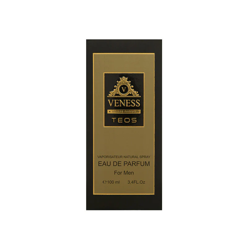 VENESS TEOS