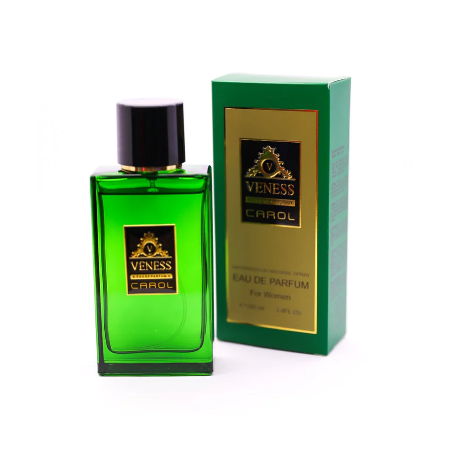 Veness Carol 100 Ml Women Perfume
