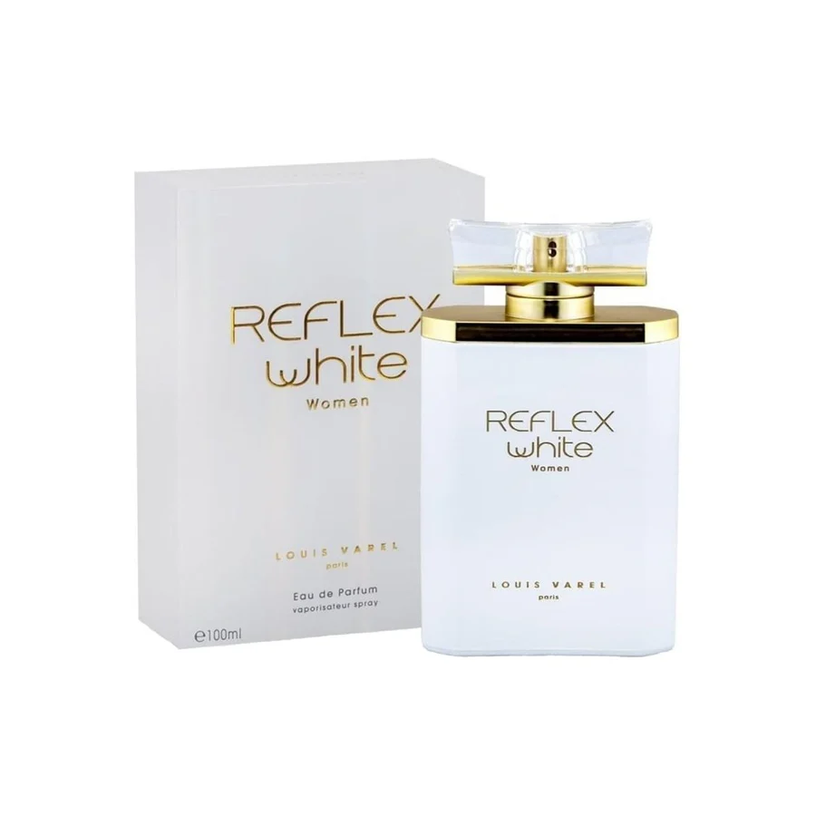 REFLEX WHITE BY LOUIS VAREL