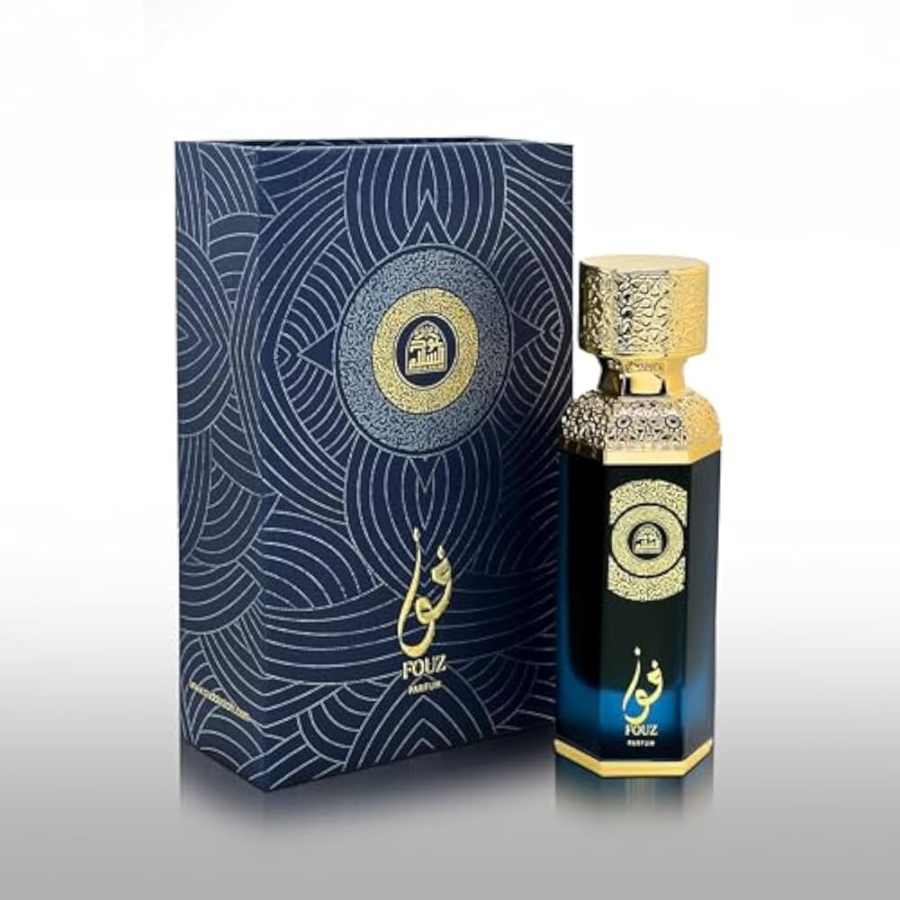 FOUZ PERFUME OUD AL SALAM