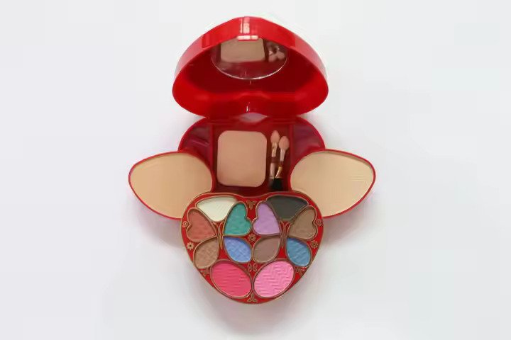 KMES PORTABLE MAKE UP KIT