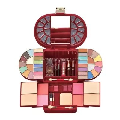 KMES PROFESSIONAL MAKE UP KIT