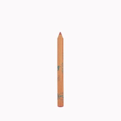 VEGAN LIPLINER PENCIL ROSE