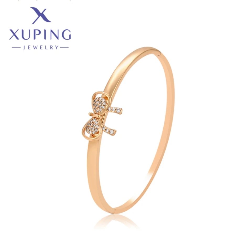 WOMEN BRACELET ROSE GOLD