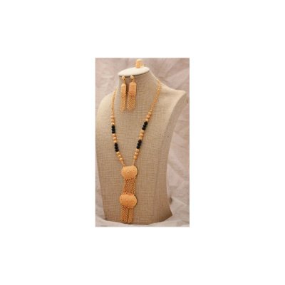 WOMEN NECKLACE BIG SET