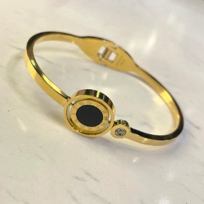 WOMEN BRACELET GOLD