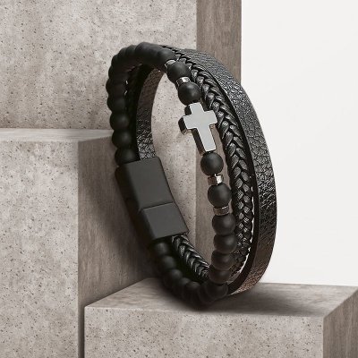 HANDCRAFTED BRACELET MEN