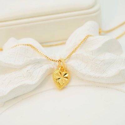 PENDANT WOMEN GOLD