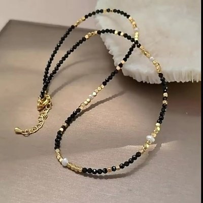 WOMEN CHAIN GOLD