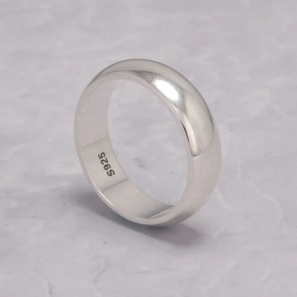 NORMAL RING