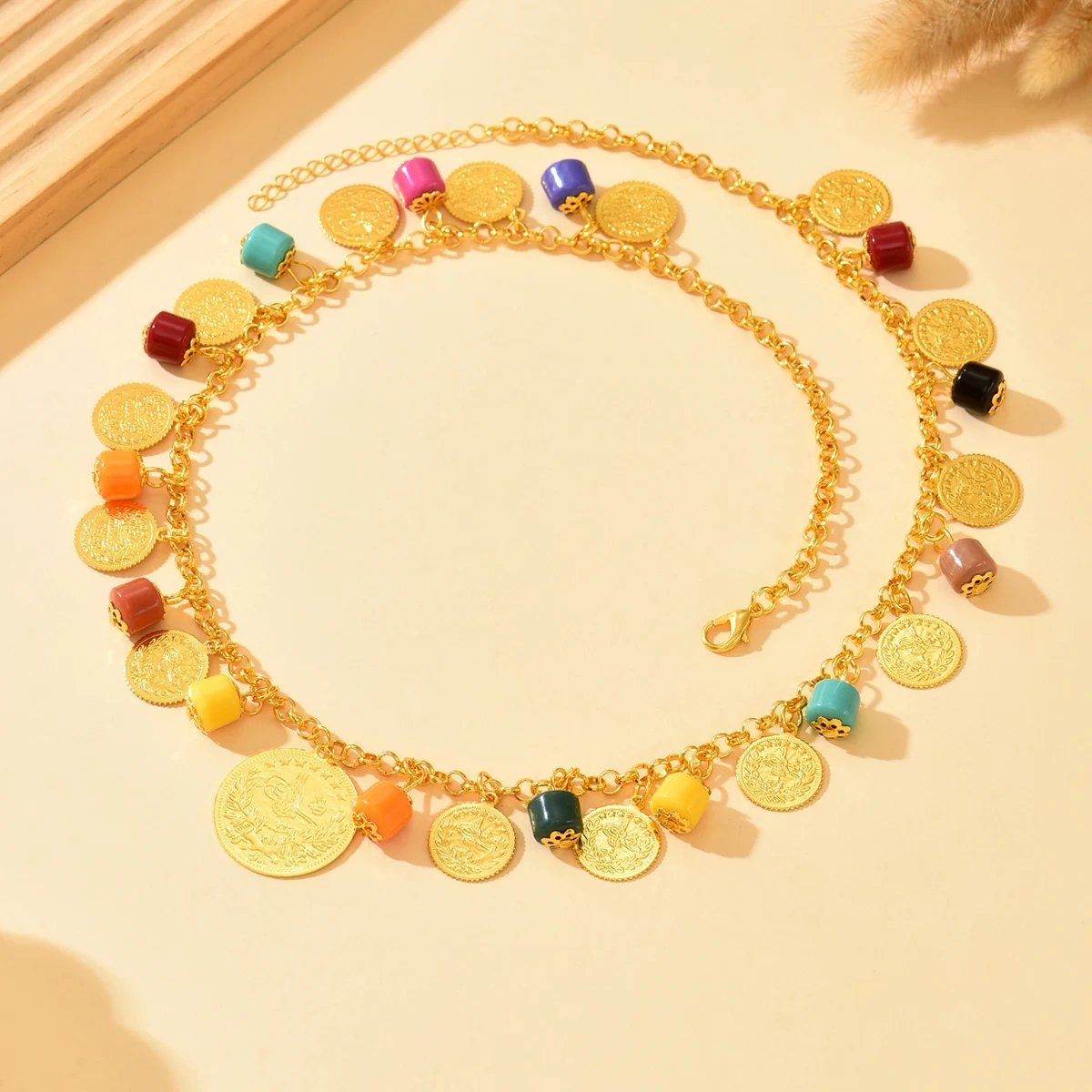 Kaasi Maala Choker