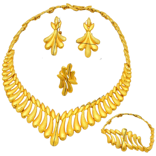 Choker Set