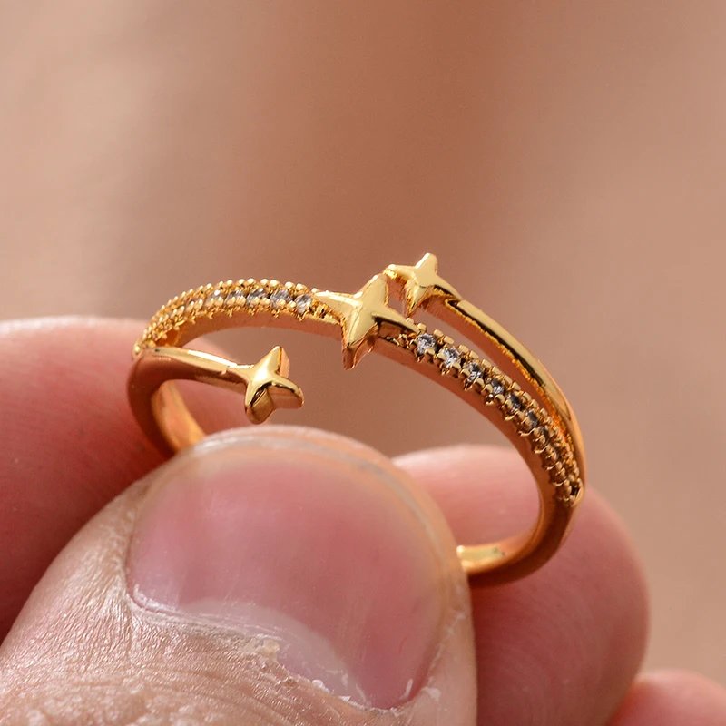 Aurelia Vow Ring