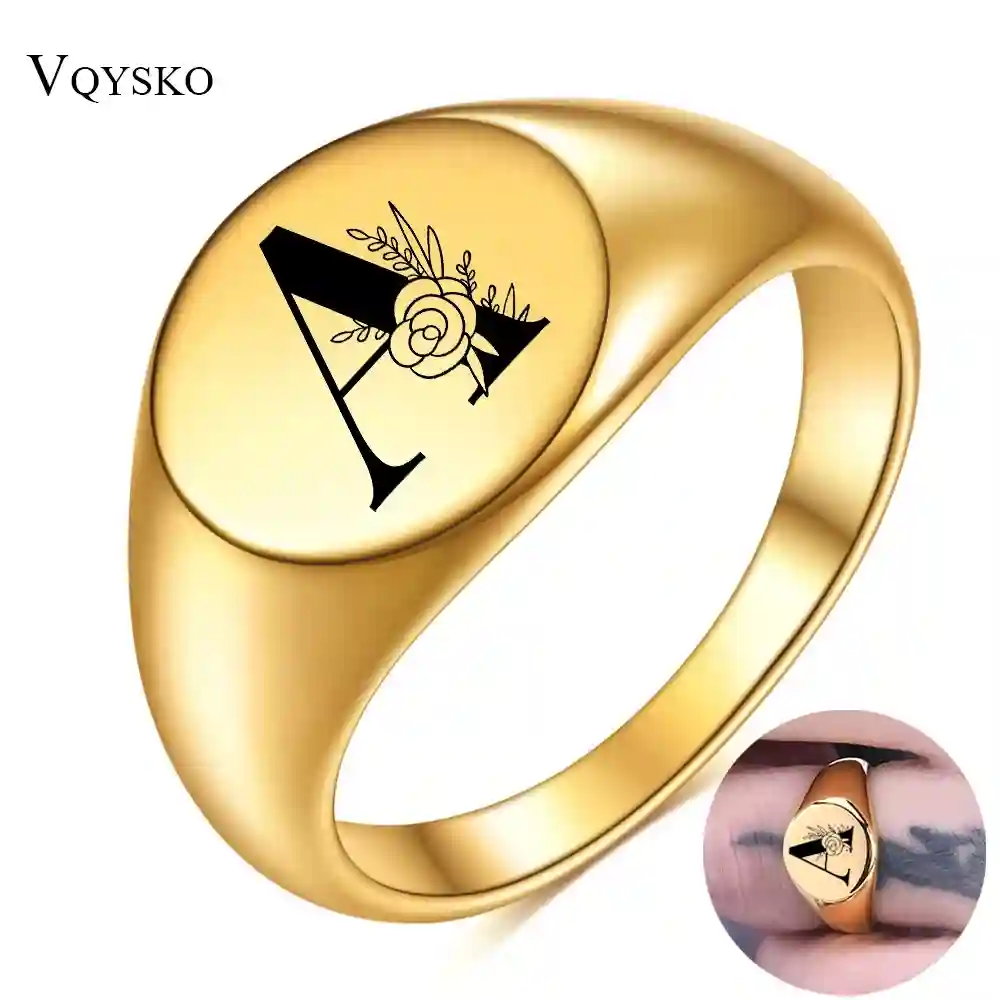 WOMEN RING GOLD