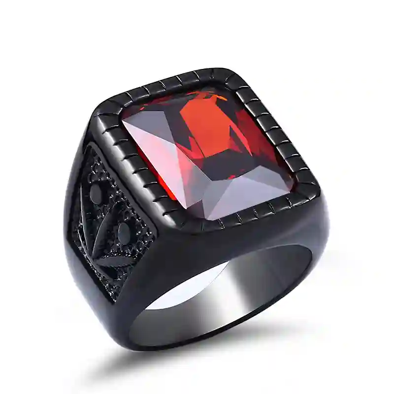 NORMAL RING