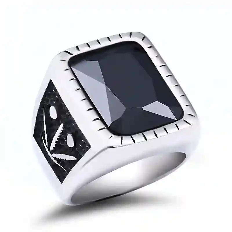 NORMAL RING