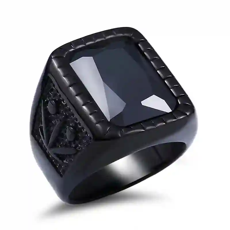 NORMAL RING