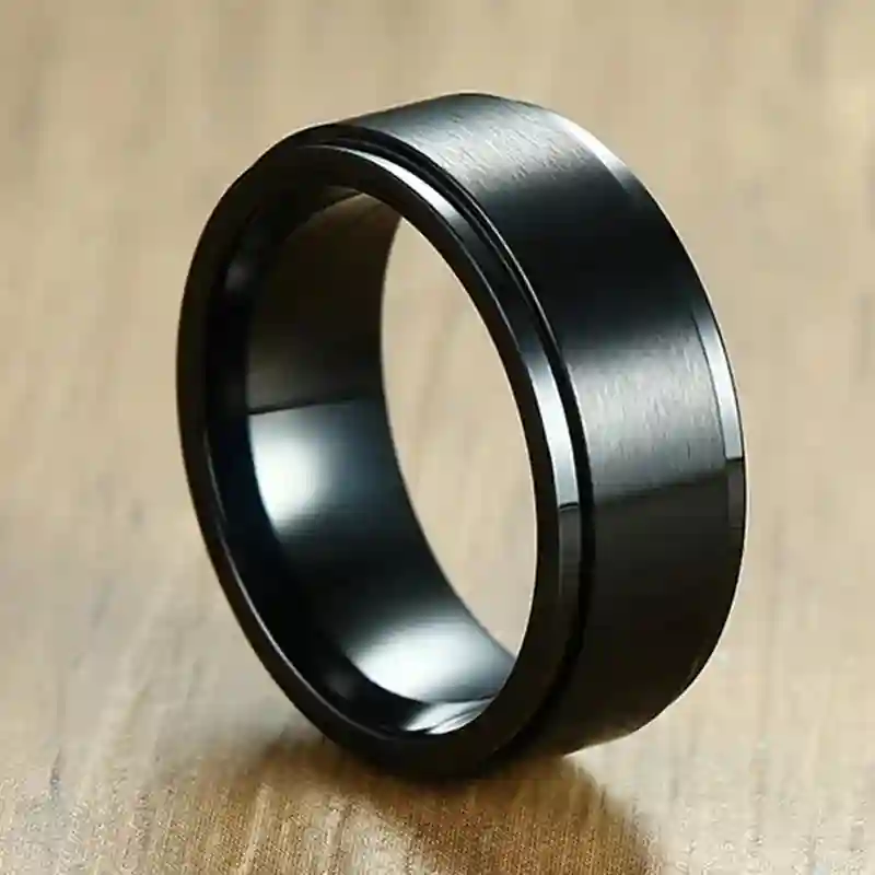 NORMAL RING