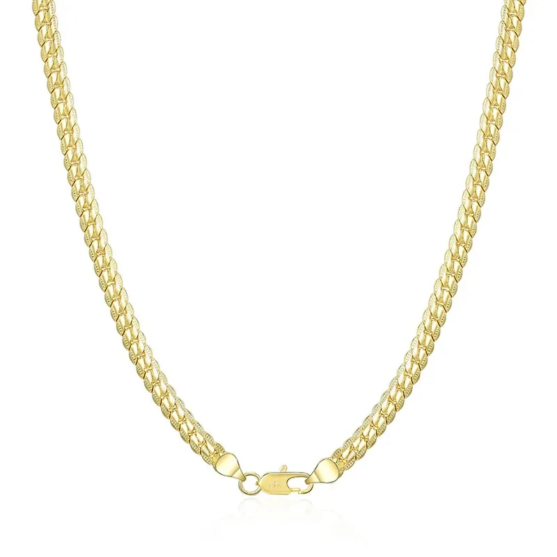 WOMEN CHAIN GOLD