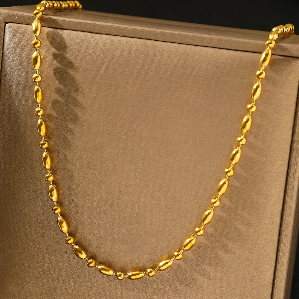 WOMEN CHAIN GOLD