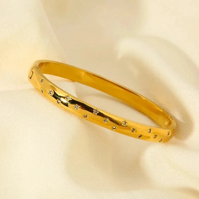 WOMEN BANGLE GOLD