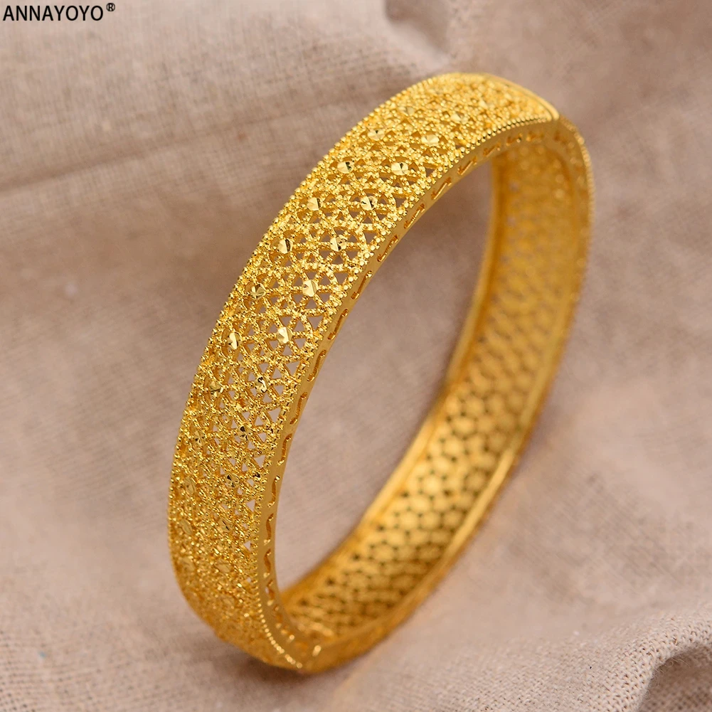 WOMEN BANGLE GOLD