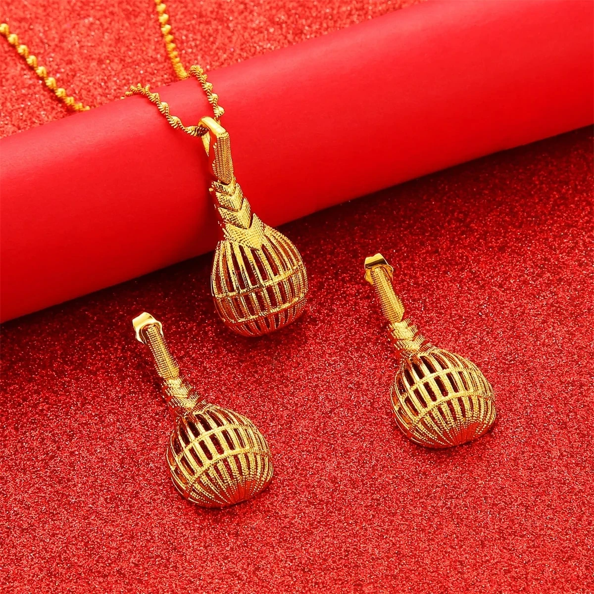 WOMEN NECKLACE SET SMALL